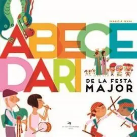 Abecedari de la Festa Major