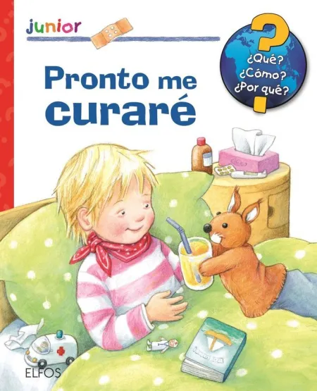 Pronto me Curare