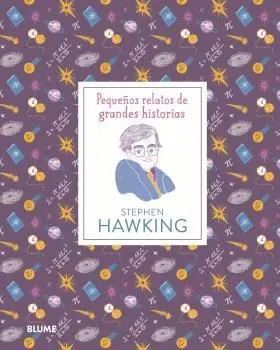 Pequeños Relatos. Stephen Hawking