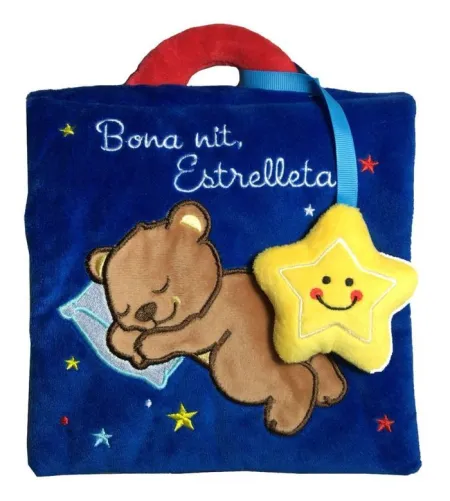 Bona Nit, Estrelleta!