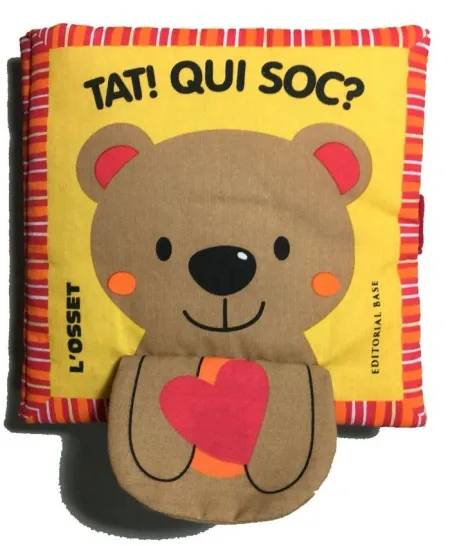 Tat! Qui Soc?