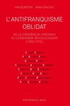 ANTIFRANQUISME OBLIDAT.