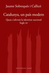 CATALUNYA I MODERNITAT. SEGLE XV. QUAN S'AFERMÀ LA IDENTITAT MODERNA