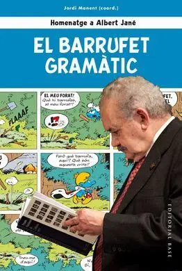 El Barrufet Gramàtic