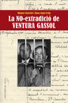 LA NO-EXTRADICIÓ DE VENTURA GASSOL