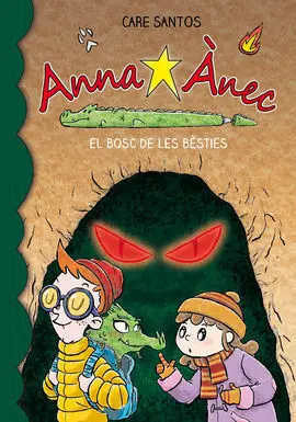 El Bosc de les Bèsties