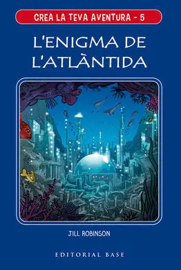 L'enigma de L'atlàntida