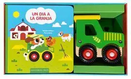 Un Dia a la Granja