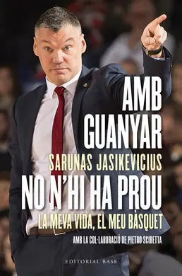 Amb Guanyar no N'hi Ha Prou