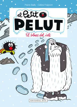 Petit Pelut 16. El Blues del Ieti