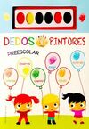 DEDOS PINTORES - LOS GLOBOS