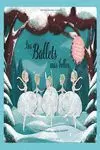 Los Ballets Mas Bellos