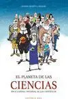 Planeta de las Ciencias, el
