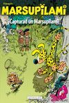 MARSUPILAMI 0 CAPTURAD UN MARSUPILAMI