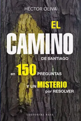 Camino de Santiago en 150 Preguntas
