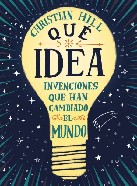 Que Idea las Invenciones que Han Cambiado el Mundo