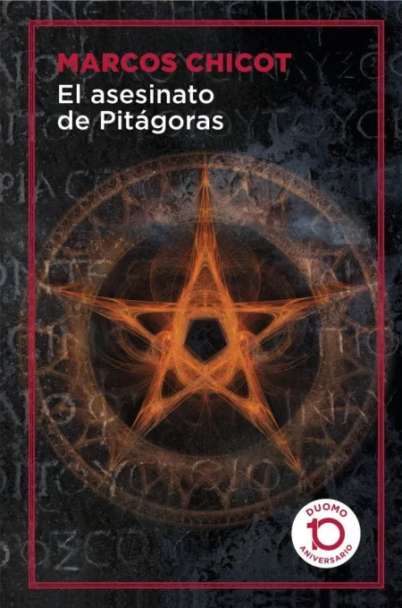 El Asesinato de Pitágoras