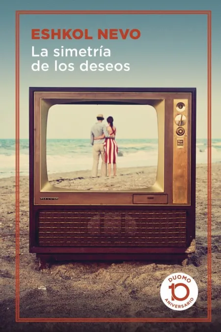 La Simetría de los Deseos