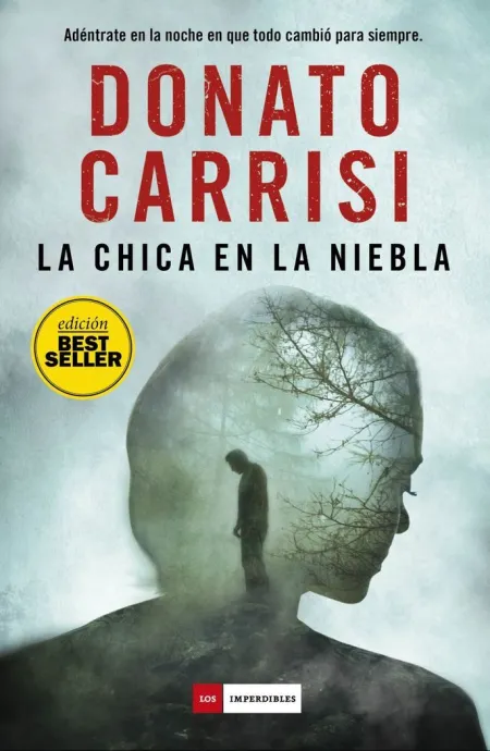 La Chica en la Niebla