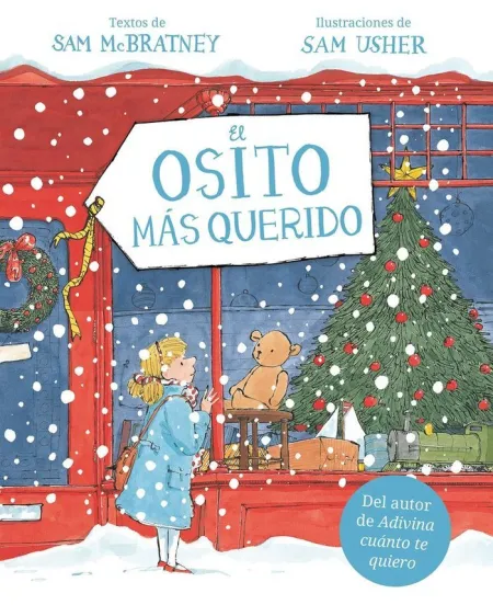 El Osito Mas Querido