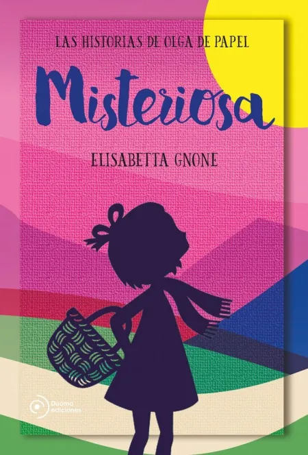 Misteriosa - las Historias de Olga de Papel