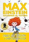 MAX EINSTEIN - SALVEMOS EL FUTURO