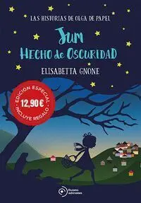 Jum Hecho de Oscuridad las Historias de Olga de Pa