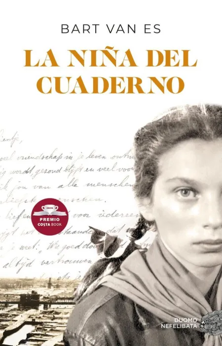 La Niña del Cuaderno