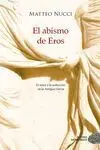 Abismo de Eros,El