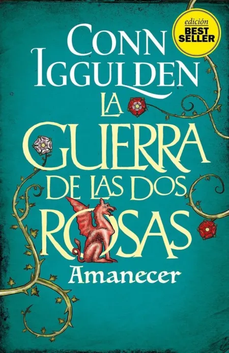 Guerra de las Dos Rosas - Amanecer - Ne