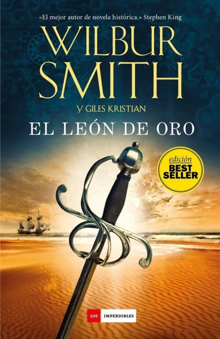 El Leon de Oro