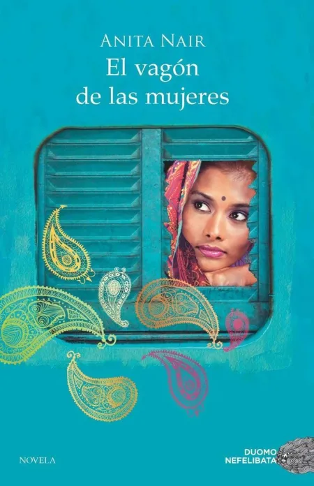 Vagon de las Mujeres,El