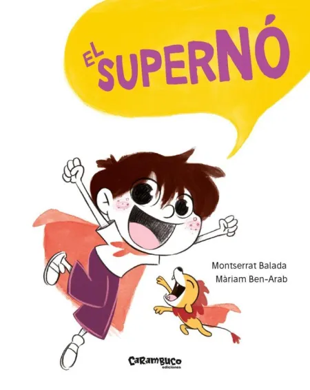 El Supernó (Castellano)