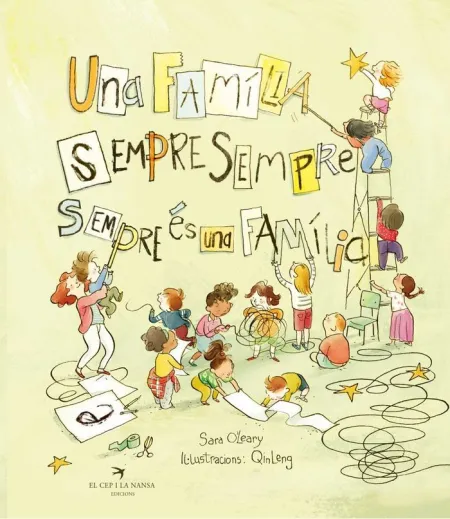 Una Familia Siempre Siempre Siempre Es una Familia