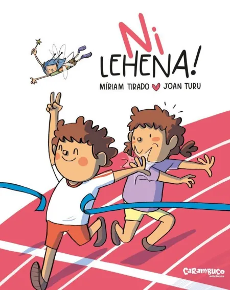 Ni Lehena!