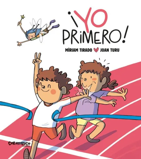 ­Yo Primero!