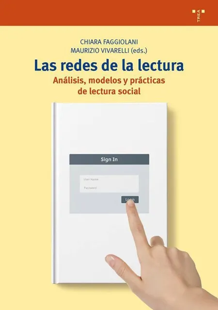 Las Redes de la Lectura