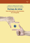 FORMAS DE MIRAR