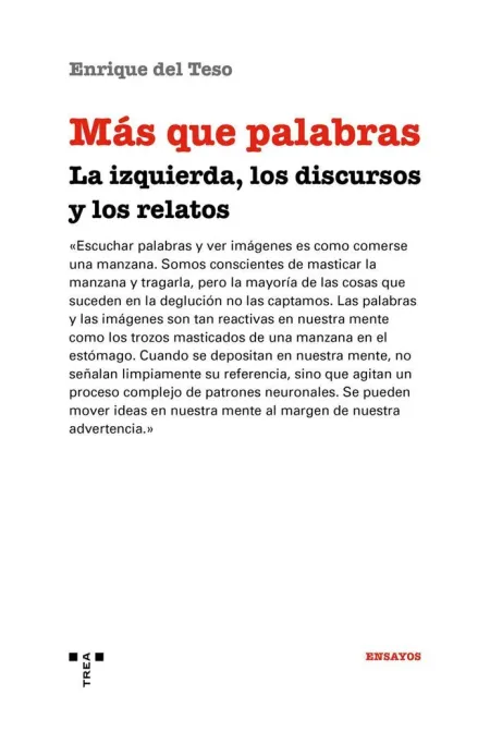 Más que Palabras