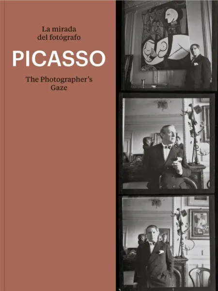 Picasso la Mirada del Fotógrafo
