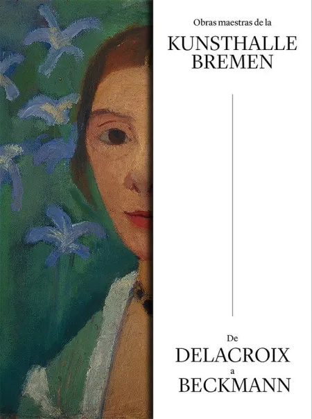 Obras Maestras de la Kunsthalle Bremen.
