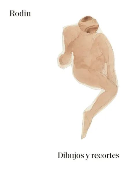 Rodin Dibujos y Recortes