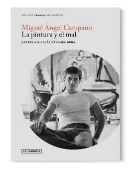 La Pintural y el Mal.