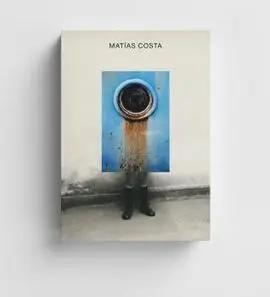 Solo. Matías Costa.