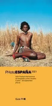 Guía Photoespaña 2021