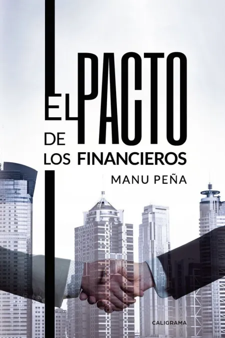 El Pacto de los Financieros
