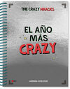 THE CRAZY HAACKS. EL AÑO MÁS GRANDE. AGENDA CURSO 2019 - 2020