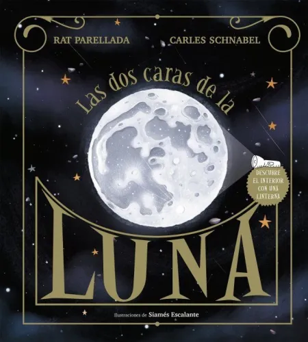 Dos Caras de la Luna, las