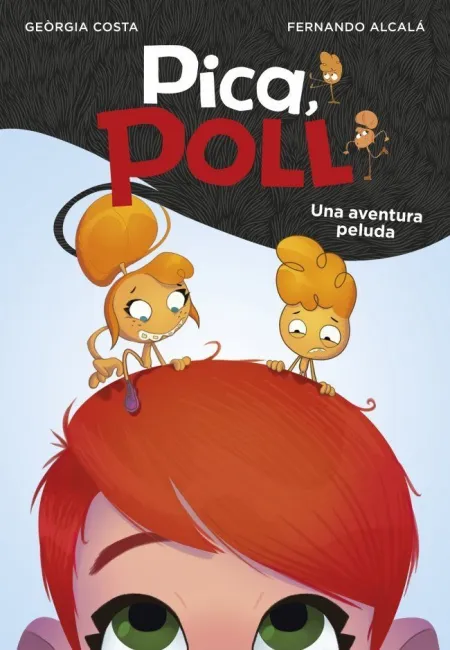 Una Aventura Peluda (Pica, Poll)