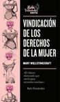 VINDICACION DE LOS DERECHOS (BEBI EDITA)